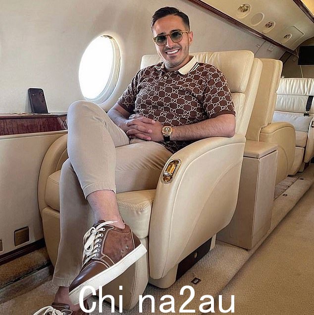“