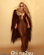 碧昂斯（Beyonce