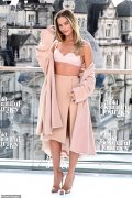 玛格特·罗比（Margot Robbie