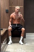罗密欧·贝克汉姆（Romeo Beckham