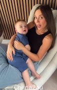 霍莉·哈根（Holly Hagan）在逆转bbl“自然”之后，从第2次体重减轻的腰部炫耀了她的腰部 - 承认“最大的遗憾”是在手术£30k手术