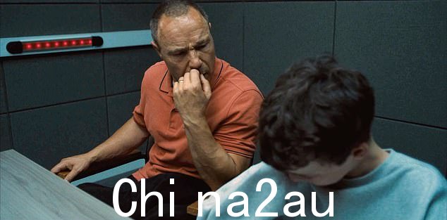 “