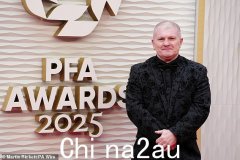 瑞奇·哈顿（Ricky Hatton）与他的恶魔的斗争 - 他死于46岁：拳击手如何透露他“到达岩石底部”，并想“喝和毒品杀死”