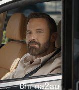 本·阿弗莱克（Ben Affleck）遇到了摩尔门妻子的秘密生活