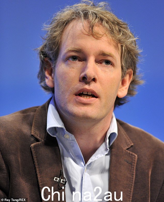After the 2005 general election, Mr Kruger became chief speechwriter to new Tory leader David Cameron
