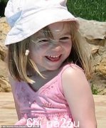 玛德琳·麦肯（Madeleine McCann）是否被恋童癖网络盗用？前官员透露，警方在小女孩失踪前三天发出警告