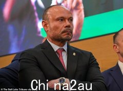 酷儿民兵。监视视频。和世界上最黑暗的聊天室。策划者非常预测查理·柯克暗杀计划